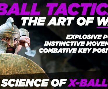 THE ANCIENT ART OF WAR !