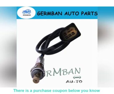 Car Accessories For AUDI A3 VW golf Jetta SEAT Altea SKODA Octavia 5Wire Oxygen Sensor 06A906262BR
