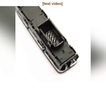 Auto interior Mode Driving Pattern Automatic Start Stop ESP OFF Switch Button With Cable Wire Plug