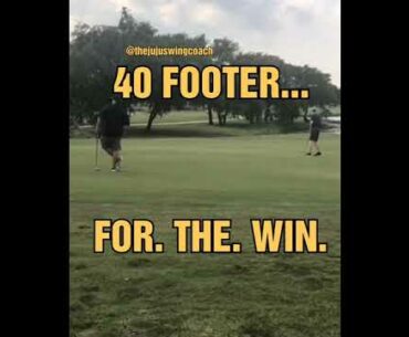 142 to 82 In One Year of Golf