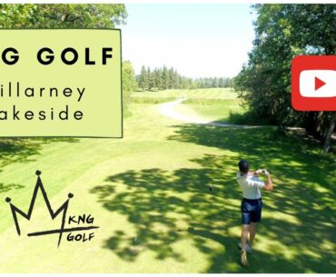KNG Golf in Killarney, MB