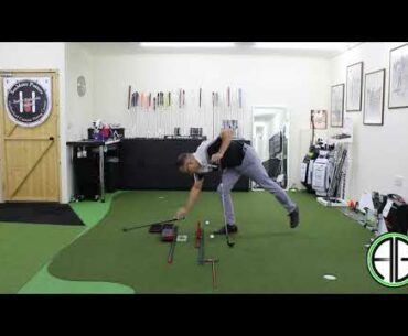 Andy Gorman Golf- Product Review: Alignment Made Easy (AME)