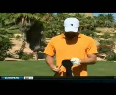 The Haney Project With MP Episode 4