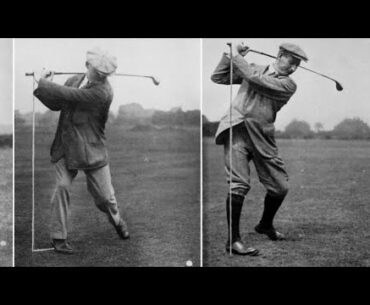 Last few days round up pure Vardon #golf