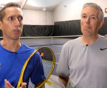 The TRUTH about Mystery Challenger (Sean Match Play Analysis)