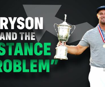 Bryson Reignites the Distance Debate