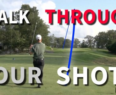 FINISH YOUR GOLF SWING Like Gary Player FOR MORE POWER