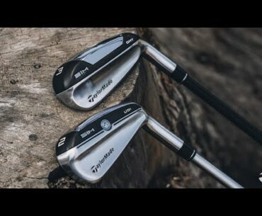 SIM UDI vs. SIM DHY | TaylorMade Golf