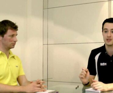 TGTV talks PGA Tour, Rory McIlroy's Nike move,'Twenty20' golf & more - Episode 1 - Today's Golfer