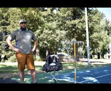 In the Bag with Shane Tracy (2020)