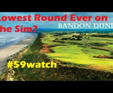 Sanderson Farms Championship 2020 - Round 1 - Pro Tour