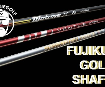 Pick the Right Golf Shaft | TrottieGolf