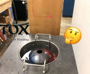IN THE PRO SHOP | Detox