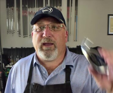 Callaway BB21 iron review 2020