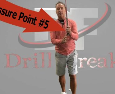 Finger Curl - Pressure Point #5 of the Pressure Point Series