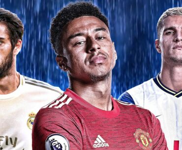 Players Your Club SHOULD Have Sold XI!