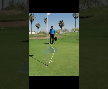 GOLF LESSONS - STRATEGY - THE READING GREEN