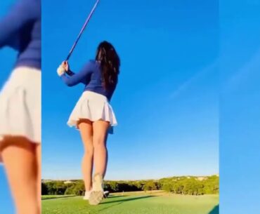 GOLF GODS #25 #golf #fun #compilation #course #golfcart #crash #pga #golfgods