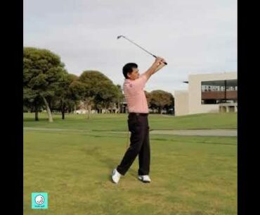GOLF LESSONS - STRATEGY - FOLLOW A PROCESS
