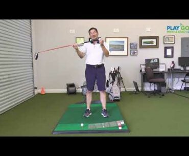Tip Tuesday | Angle of Approach