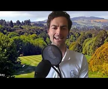 Episode TEN GolfRules Questions Podcast - Golf Rules