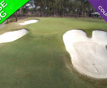 PGA PROFESSIONAL BROOKWATER GOLF & COUNTRY CLUB PART 4