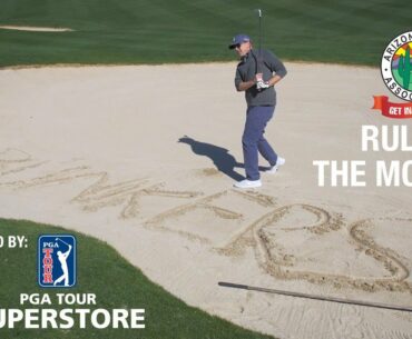 March 2020 Rule of the Month: Bunkers