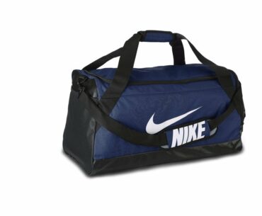 Nike Brasilia Medium Duffel Bag