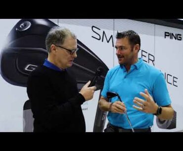 PING Heppler Putter the Golf Club to Look for in 2020