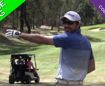 PGA PROFESSIONAL BROOKWATER GOLF & COUNTRY CLUB PART 6