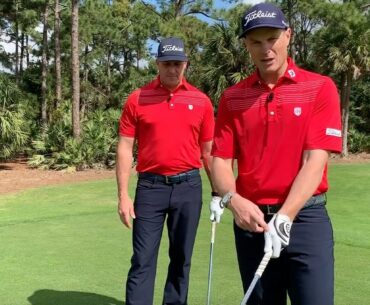 How Your Grip Influences Ball Flight - Mark Blackburn