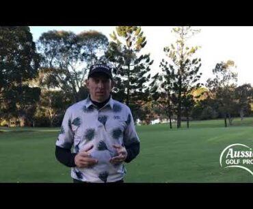 Aussie Golf Pros (The Science Behind Golf Coaching)
