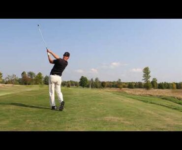 Stinger 17 Tee