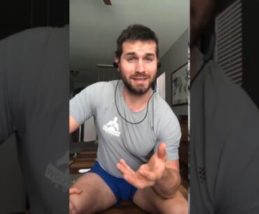 What's the Difference Between Flexibility and Mobility? | Introducing Weekly Questions From Members