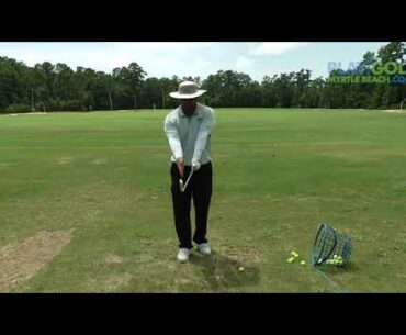 Tip Tuesday: Easy Steps to a Proper Grip