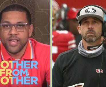 NFL coaches can't cut corners on mask policy | Brother from Another | NBC Sports