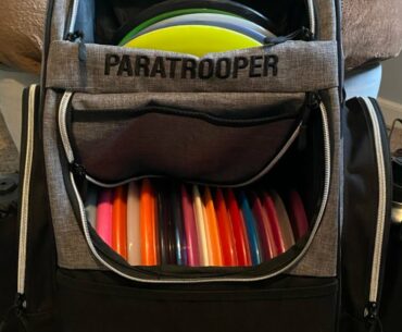 DD Paratrooper!!