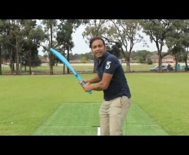 IPL 2020 in Marathi -  A technical alteration that has helped batsmen in IPL2020