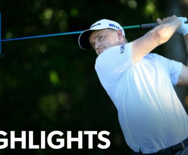 Highlights | Round 3 | Corales Puntacana 2020