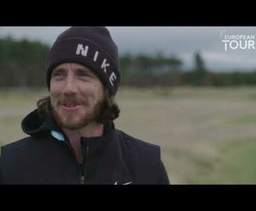 Tommy Fleetwood preview and quotes 2020 Aberdeen Standard Investments Scottish Open