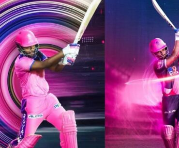 SANJU SAMSON PRACTICE AND WORKOUT | IPL 2020