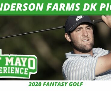 2020 Sanderson Farms Championship DraftKings Picks, Scottish Open Picks | 2020 Fantasy Golf Picks
