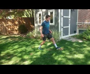Daily Movement Workout 8