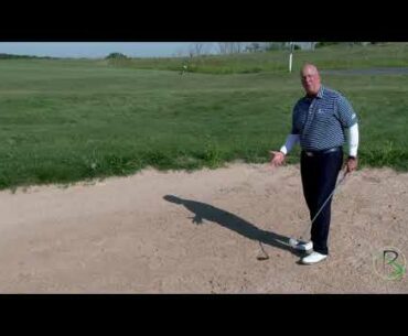 Drill: Perfecting the Low Point of your Golf Swing
