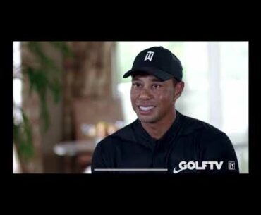 My Game : Tiger Woods Ep 5-1 Changing Trajectory
