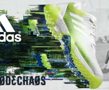 Golf Spotlight 2020 - adidas CODECHAOS shoes