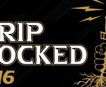 Jonesboro Preview and New Segments - Grip Locked #16
