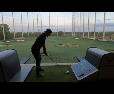 Alex V - Top Golf 2