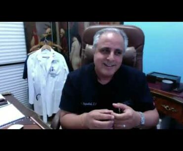 Back to Punta Mita - Carl Emberson x Punta Mita Hospital Dr. Sam Najmabadi
