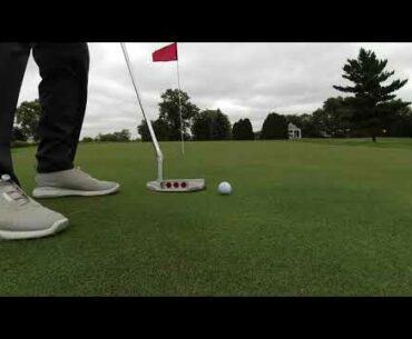 BEST PUTTER | Scotty Cameron Select Newport Review 4K/USA